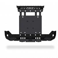 Vehicle mounted cradle,DC