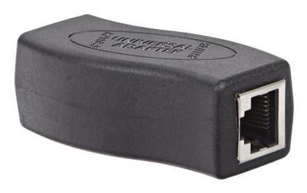 CableIQ RJ45/11 modular