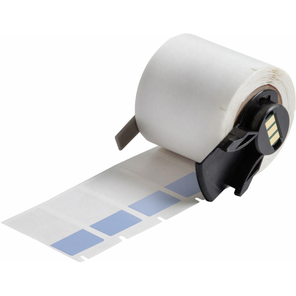 Brady M6-30-427-BL W128353470 Self-Laminating Vinyl Wrap 