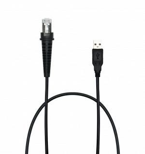 RJ45 - USB CABLE 3M FOR - HANDHELD SERIES FR AND FM SERIES
