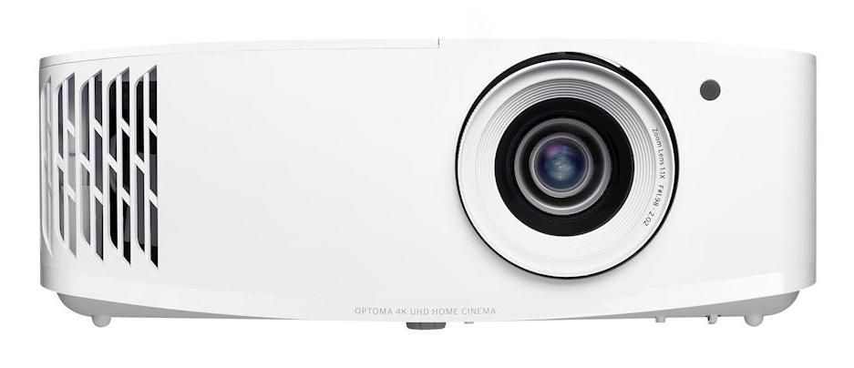 UHD35x DLP UHD Projector ANSI