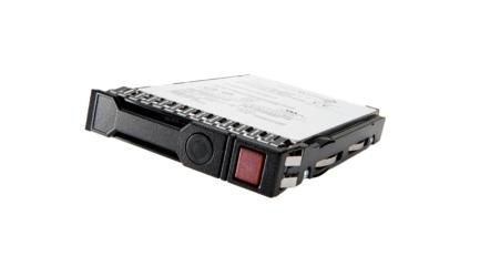 3PAR 8000 3.84TB+SW SFF SSD