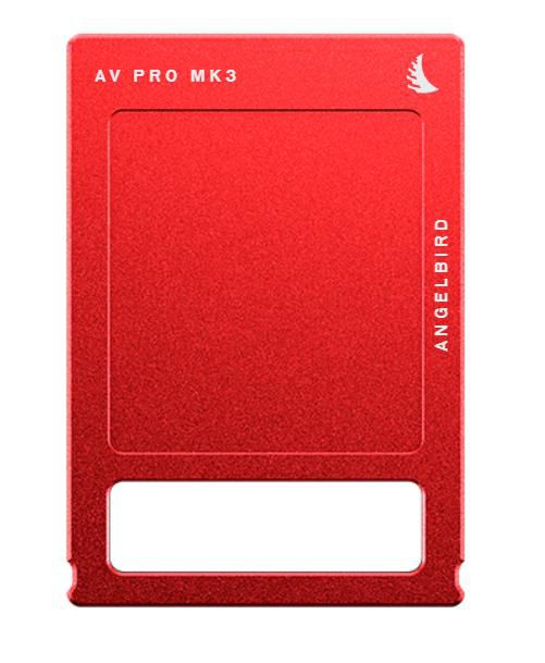 AV PRO MK3 1 TB