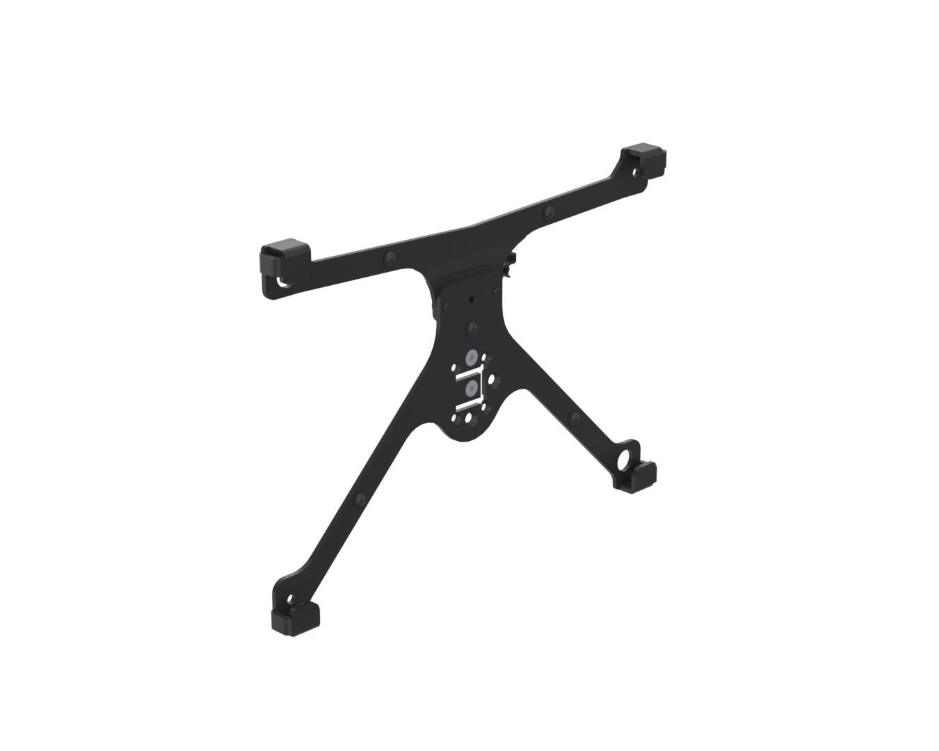X-Frame, Holder, iPad Air 2