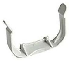 Cart Clip (For use with 