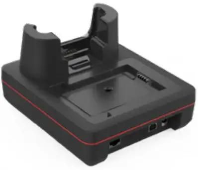 Honeywell EDA52-EB-UN-2 accessorio per palmari Base per ricarica (EDA52/EDA56 Wi-Fi 6/EDA57 - non-booted base for Device & - on