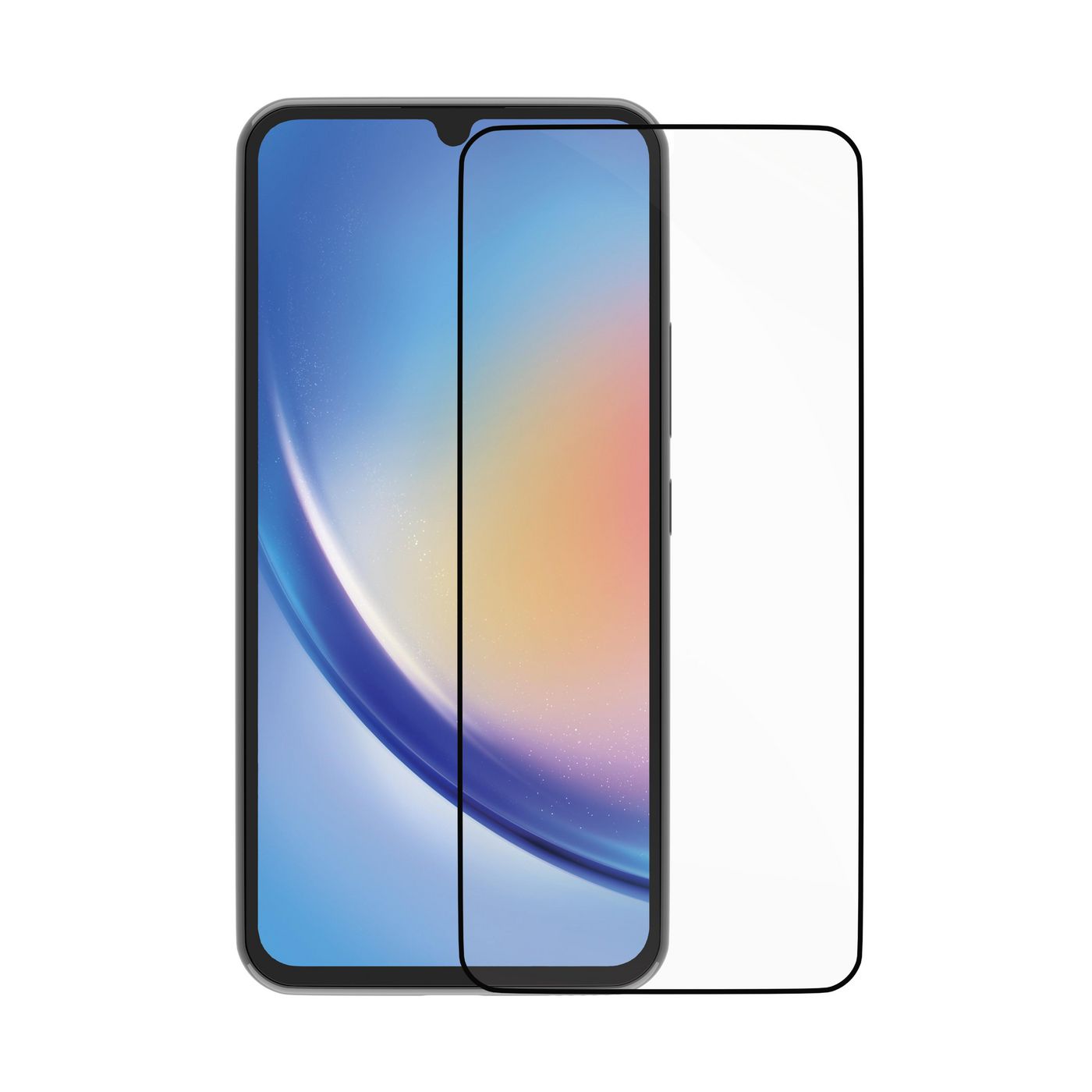 eco-shield Samsung Galaxy A34