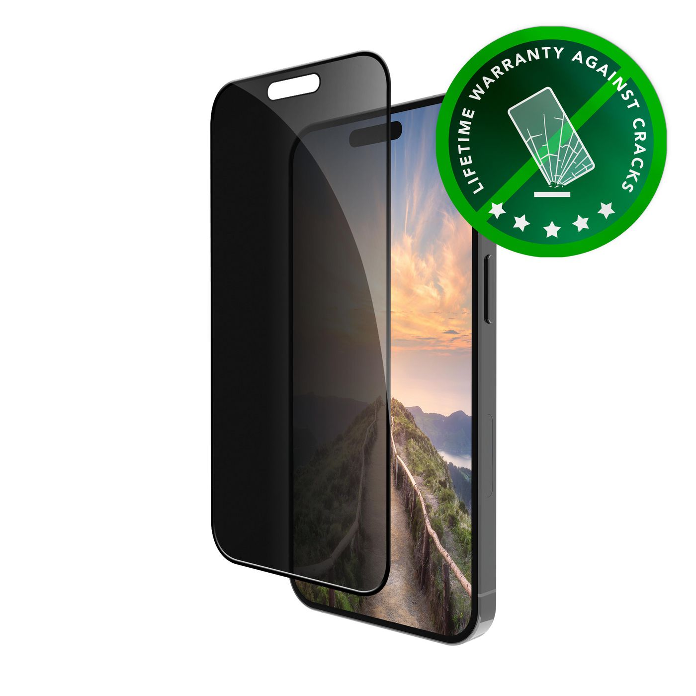 eco-shield iPhone 16 Plus