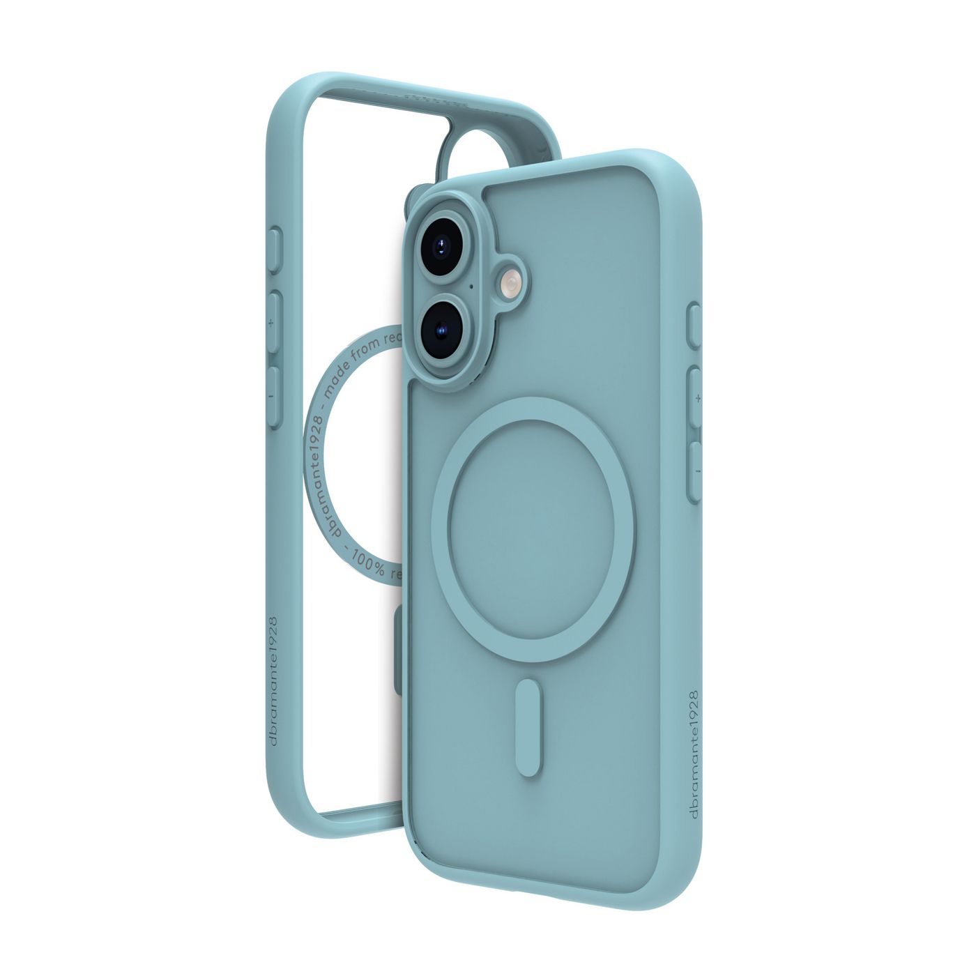 Grenen MagSafe iPhone 16 Plus