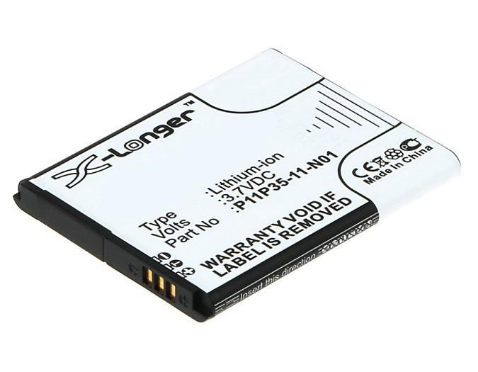 Battery 3.33Wh Li-ion 3.7V