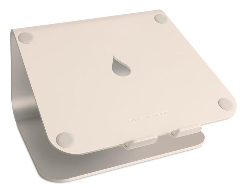 Rain-Design 10092-RD W128803004 mStand Laptop Stand, Starlight 
