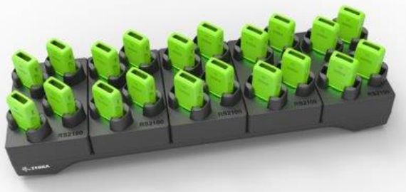 RS2100 20-Slot Scanner 