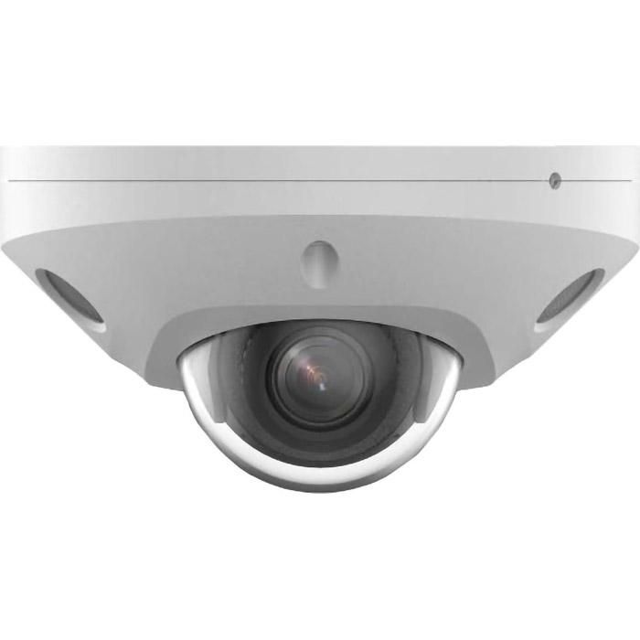 4 MP Acusense Smart Hybrid - DS-2CD2543G2-LIS2U(2.8MM)