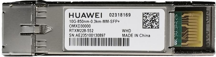 Optical Transceiver SFP+ 10G
