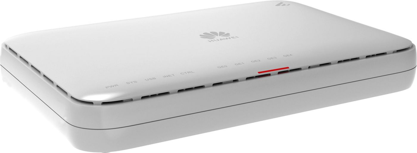 Router Huawei AR303 cablato Bianco