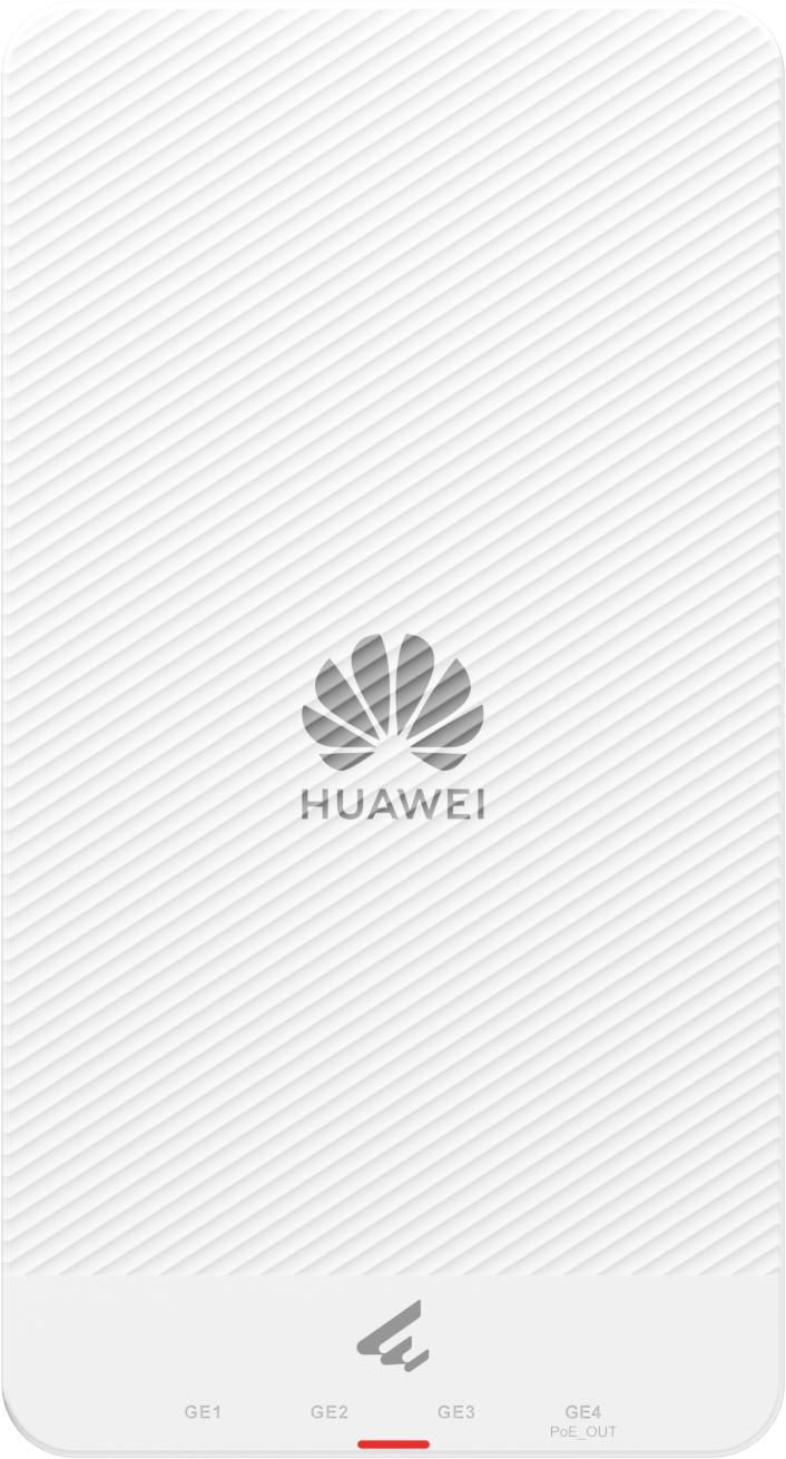 HUAWEI eKit AP266 2975 Mbit/s Bianco Supporto Power over Ethernet (PoE)