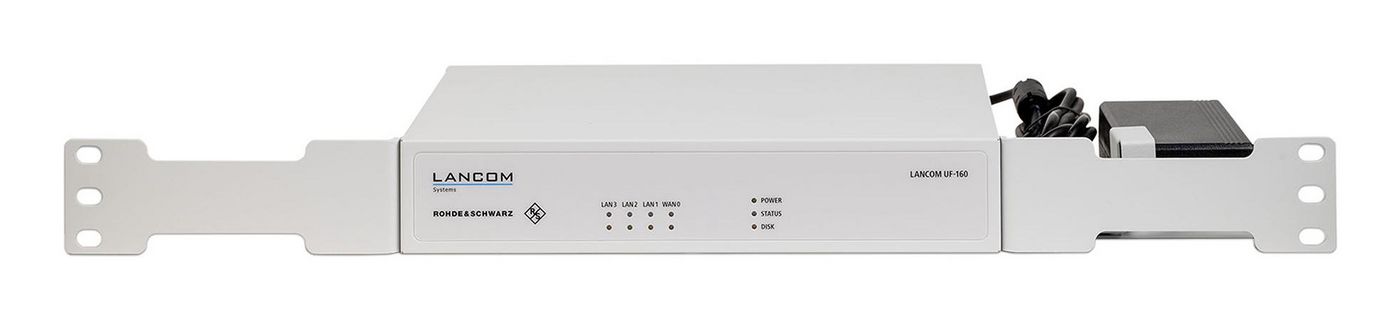 UF Rack Mount UF-160/260