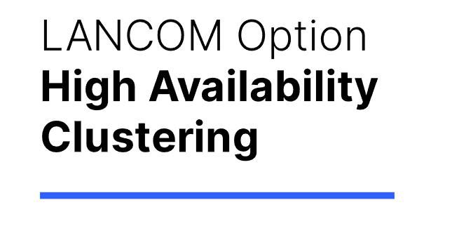 VPN High Availability - 61637