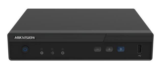 DS-DT60C-01HI02NO, 2 Ports