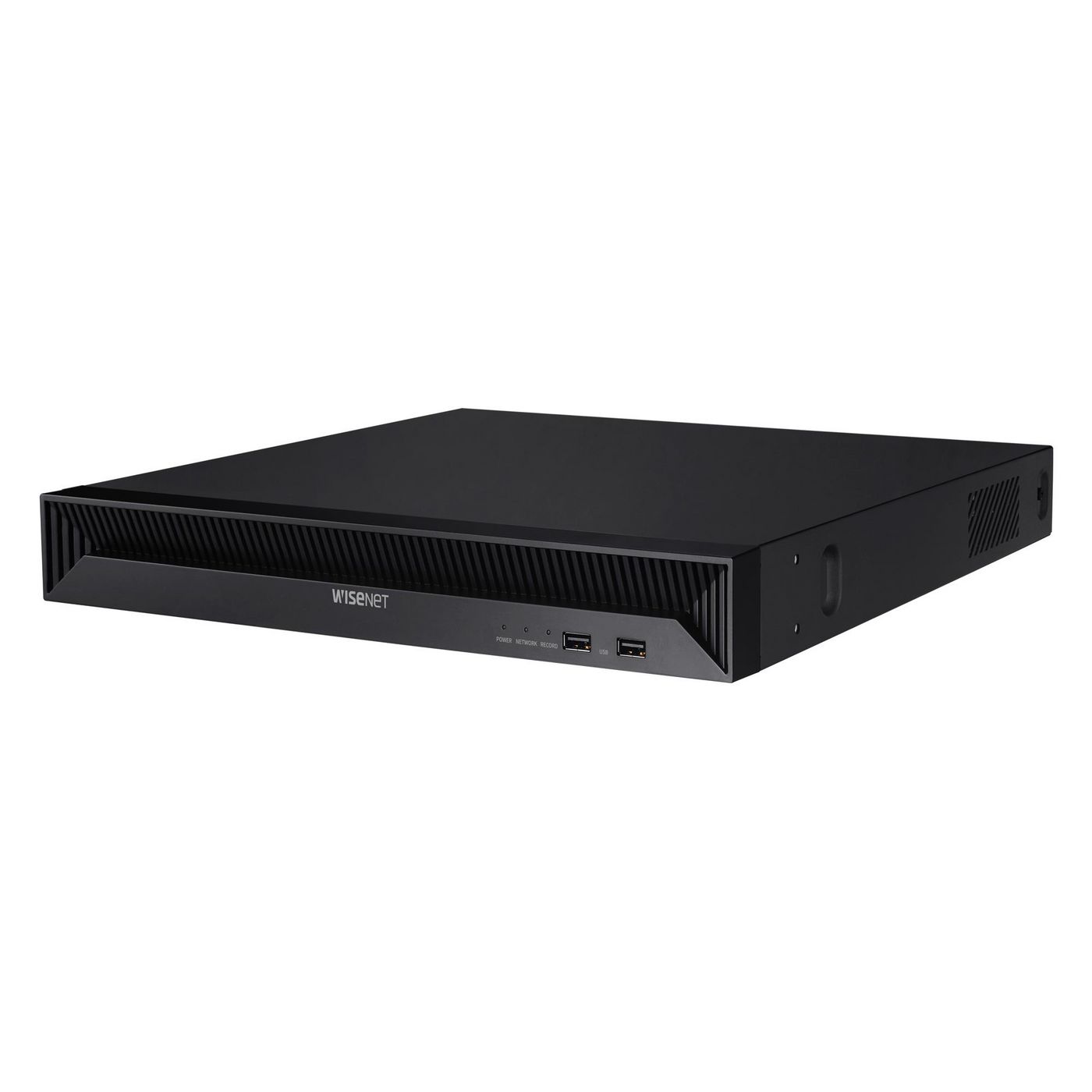 Network Q Series 16CH 2 Bay