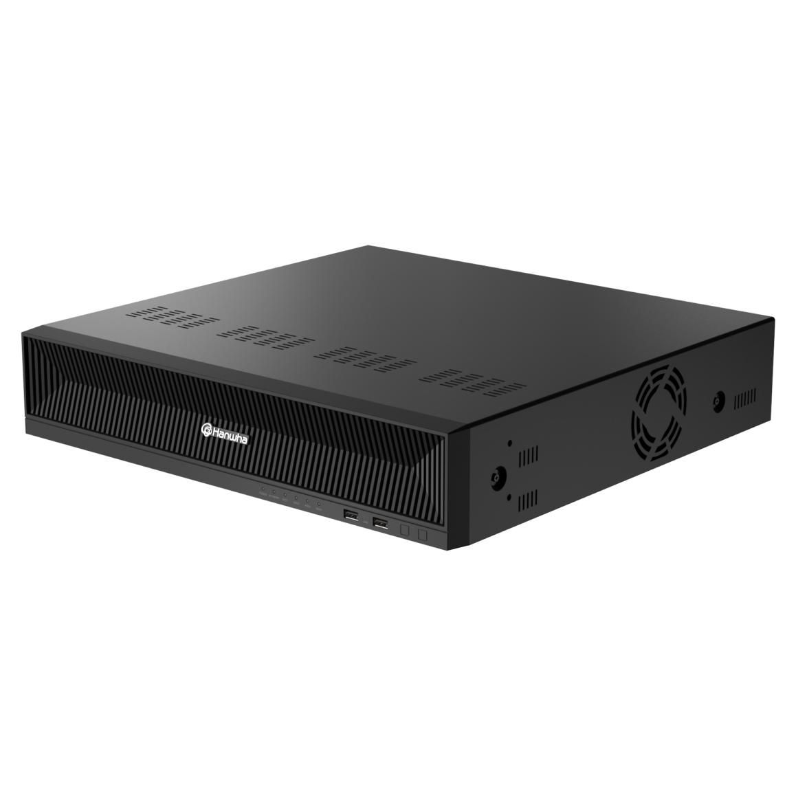 WAVE recording server with