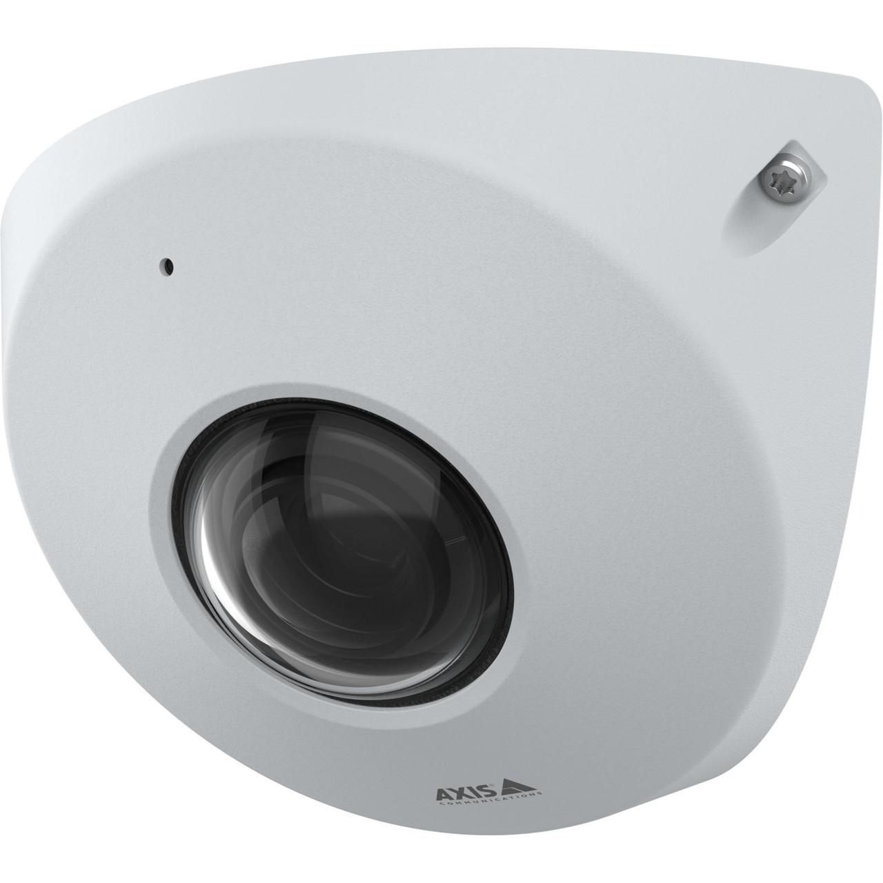 AXIS P9117-PV INDOOR CORNER - MOUNTED CAMERA 6 MP SENSOR