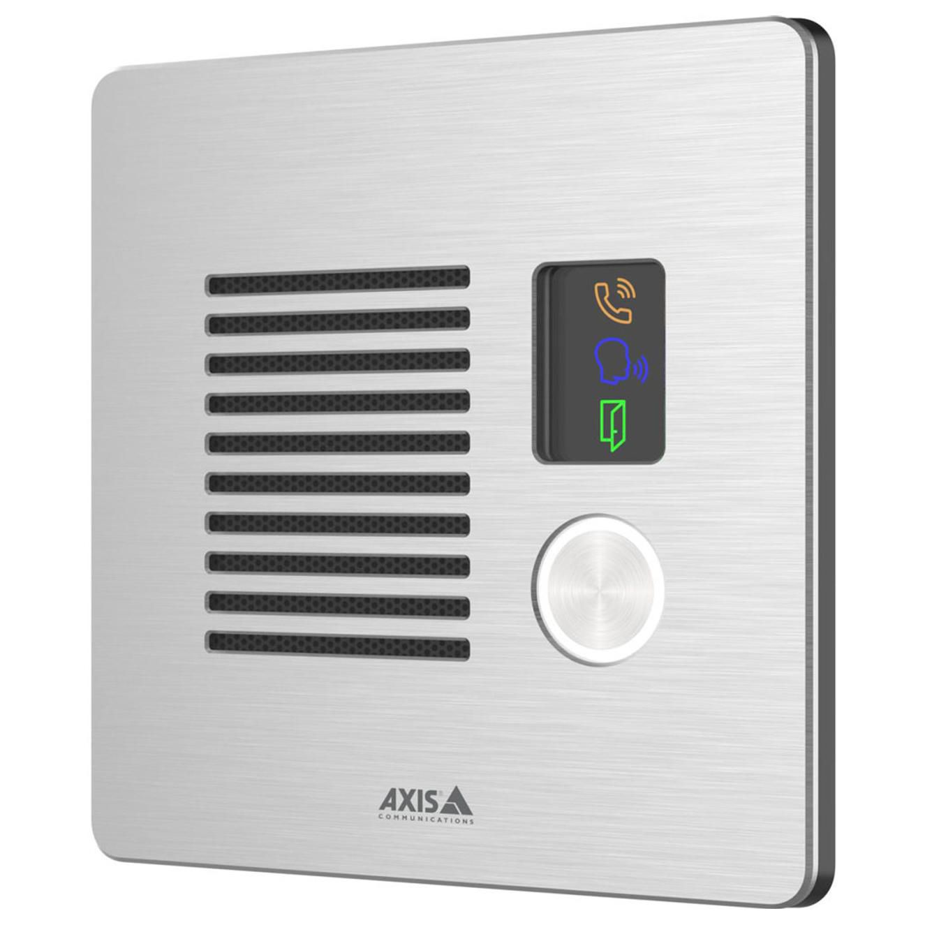 AXIS I7010-VE Network Intercom