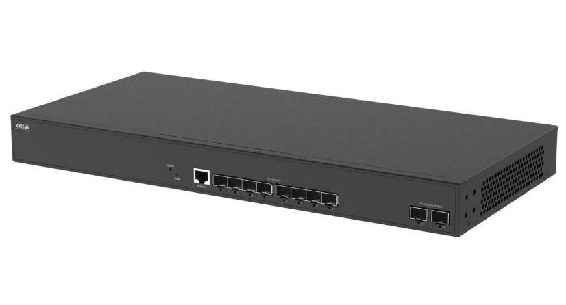 Axis D8308 - Conmutador -...