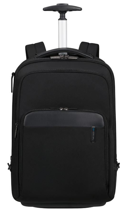 Samsonite Evosight Backpack/Wh 17.3" Black