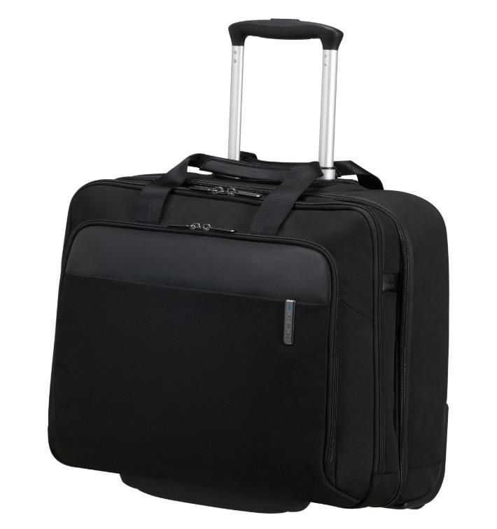 Evosight Rolling Tote 17.3"