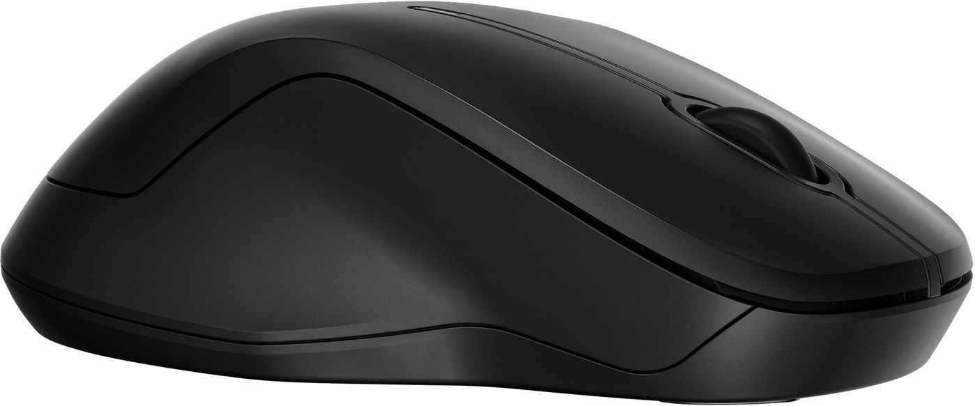 HP 255 Dual Wireless Mouse