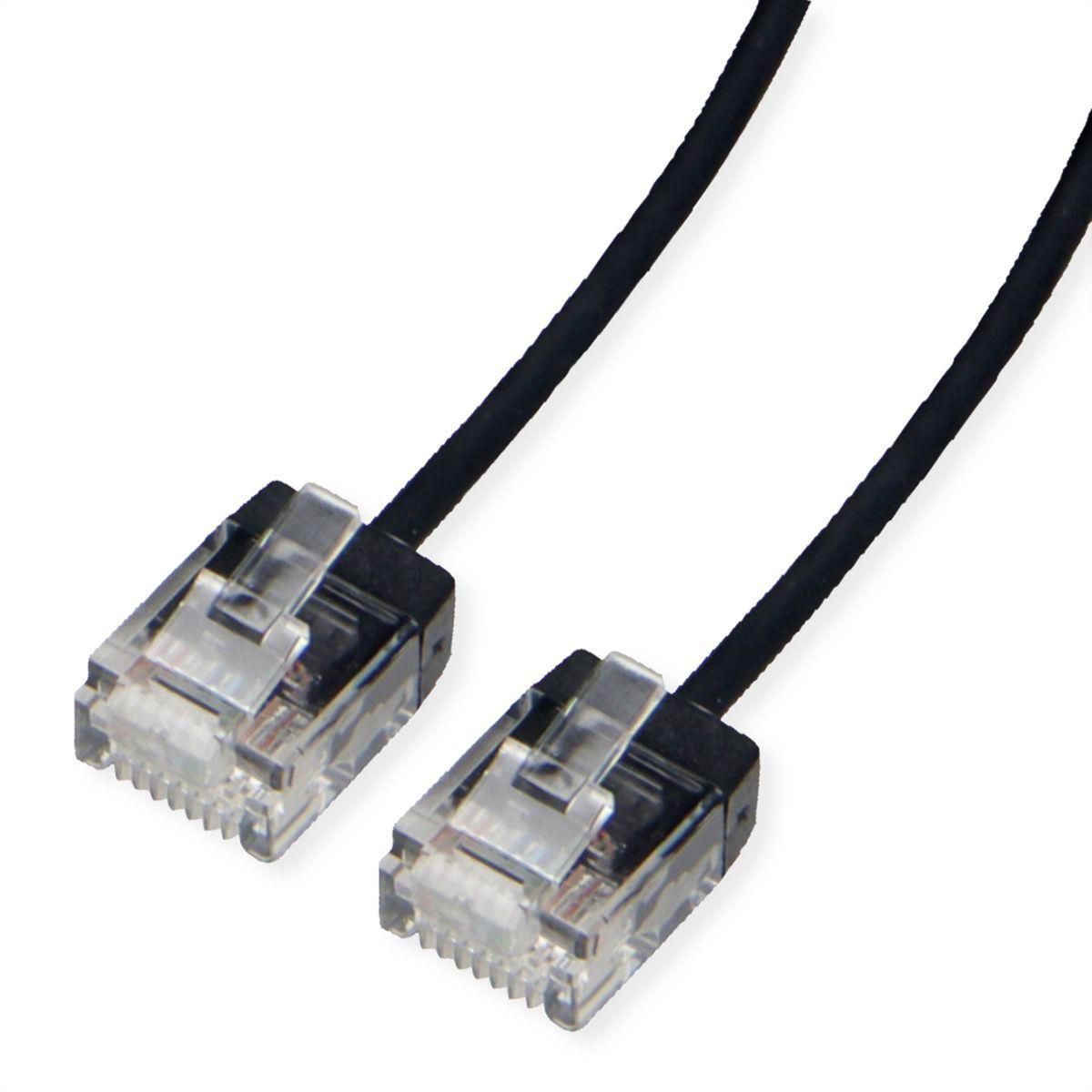 PatchCord UTP, Cat.6A, AWG32, - 21.15.4465