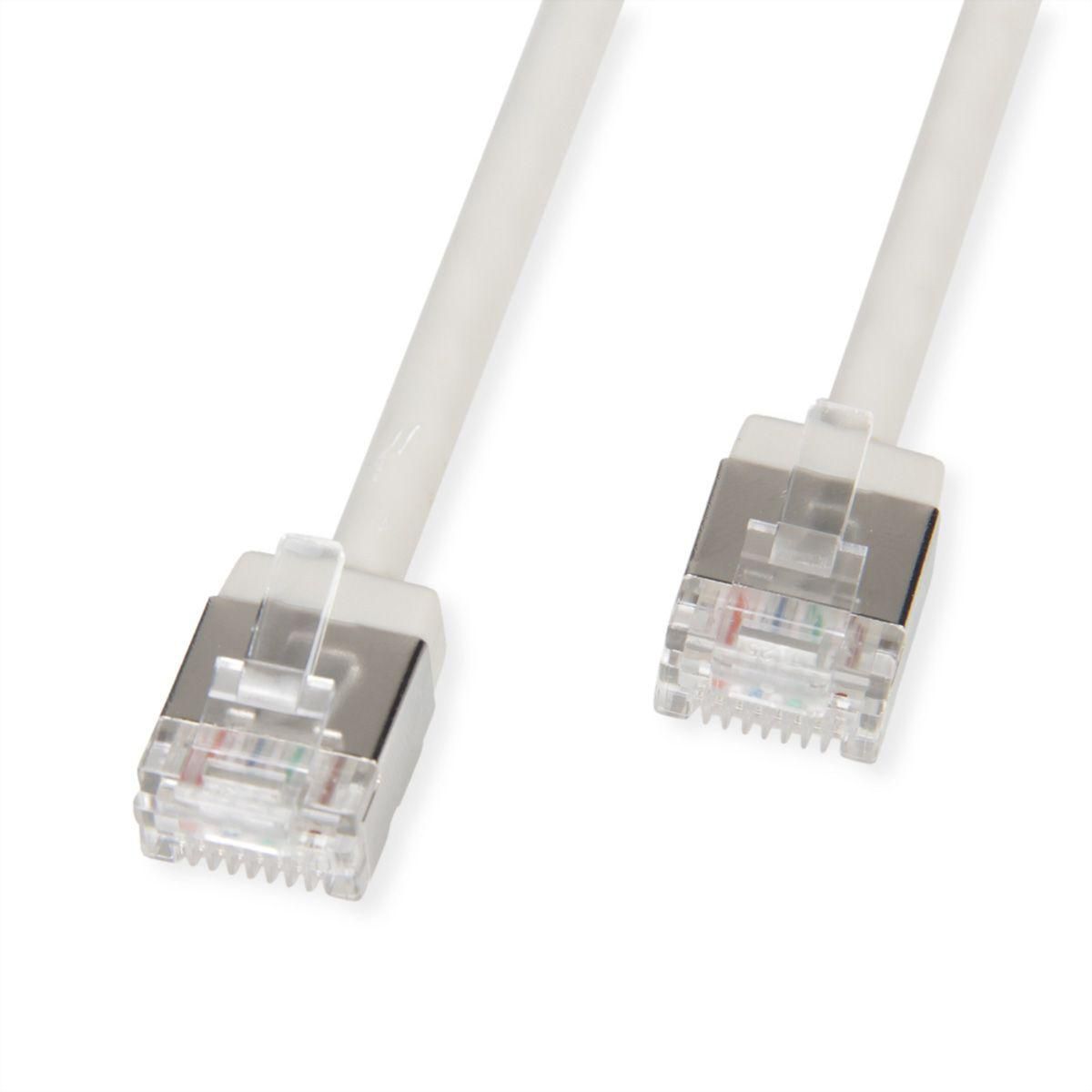 PatchCord U/FTP, Cat.6A, - 21.15.4501
