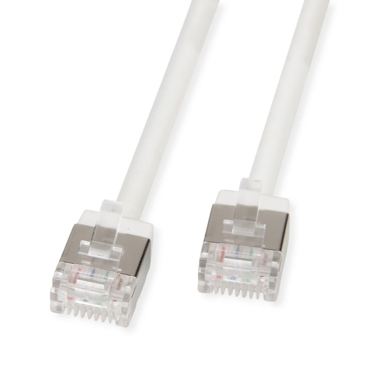 PatchCord U/FTP, Cat.6A, - 21.15.4572