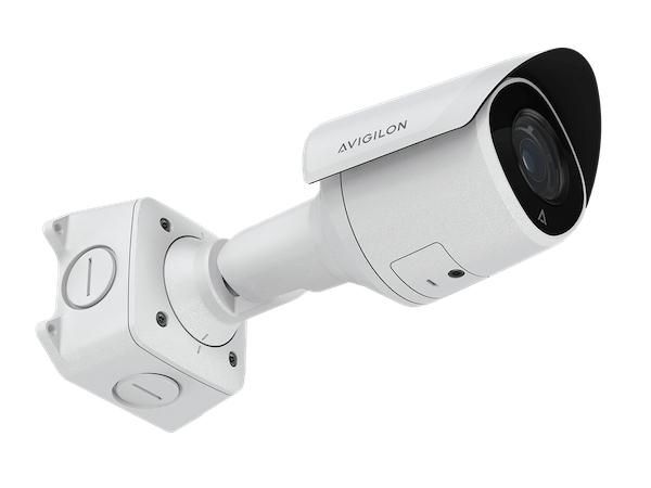 5MP H6SL Outdoor IR Bullet 