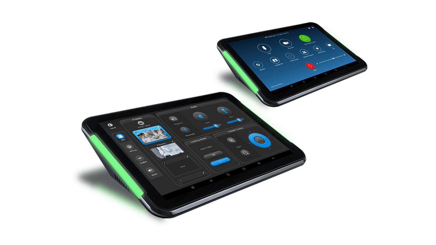 10" IP Touch Controller