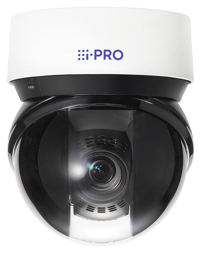 2MP Outdoor 32x PTZ Network