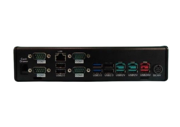 Poindus APKIOBOXB440 W128992852 VariIO 2 PE19 EU 