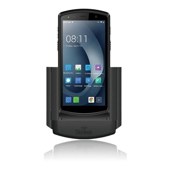 Urovo 43802300 W128996458 CREC-2300 Active Vehicle 