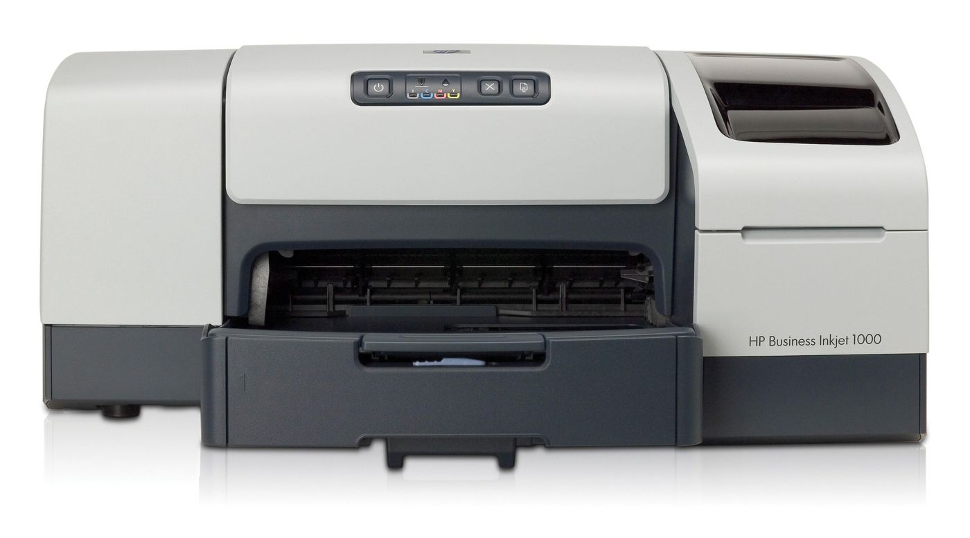 BUSINESS INKJET 1000 PRINTE