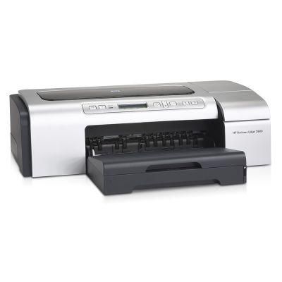 Inkjet Printers