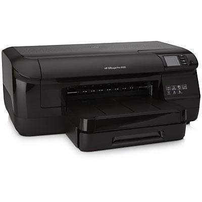 OFFICEJET PRO 8100
