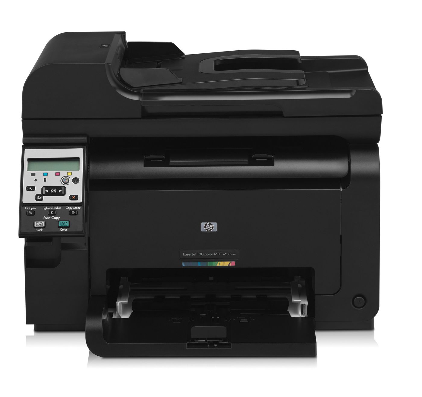LASERJET PRO 100 M175NW MUL