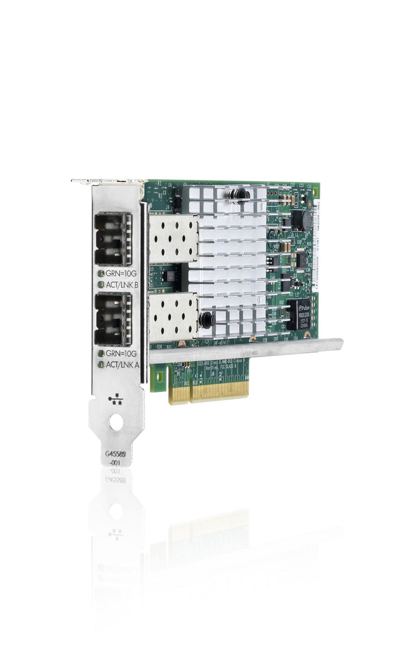 Ethernet 10Gb 2P 560SFP Adptr