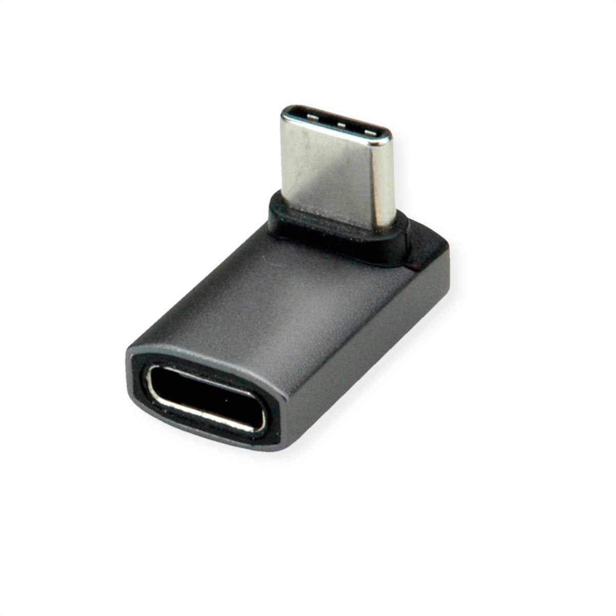 USB4 Adapter, 100W, 40Gbit/s, - 12.03.2934