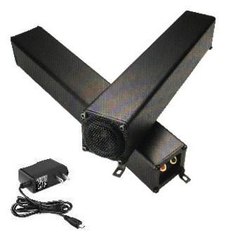 SP-RM3a - Active Speaker