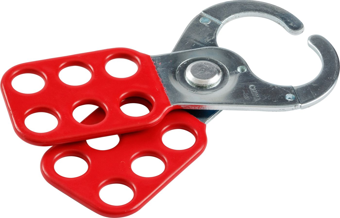 Lockout Safety Hasps - 133161