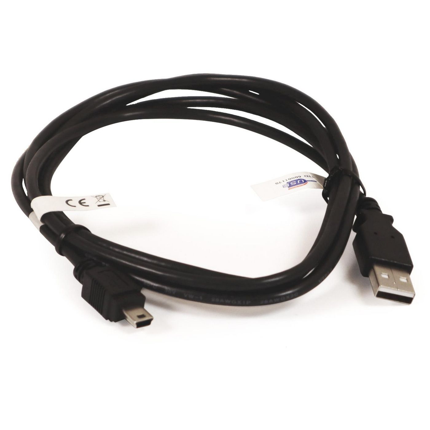 Mini-USB cable Sampo S1 -
