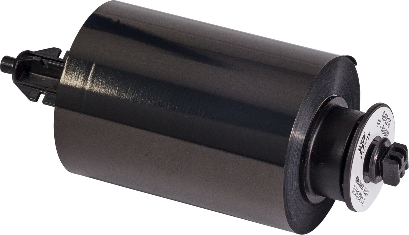 Black 6000 Series Halogen 