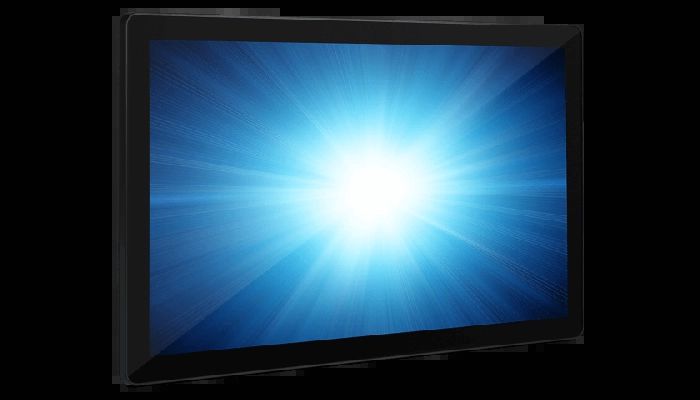 ESY22I2 CELERON G4900T PCAP 10T 21.5IN 4GB RAM/128GB NO OS BLK - E551653